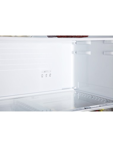 FRIGORIFERI 4 PORTE: vendita online HISENSE RQ515N4AC2 FRIGO 4PORTE E NF 400LT INOX INVERTER H181 L80 in offerta
