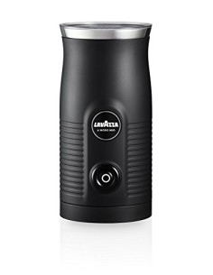 CAPPUCCINATORI: vendita online LAVAZZA MILKEASY CAPPUCCINATORE  NERO in offerta