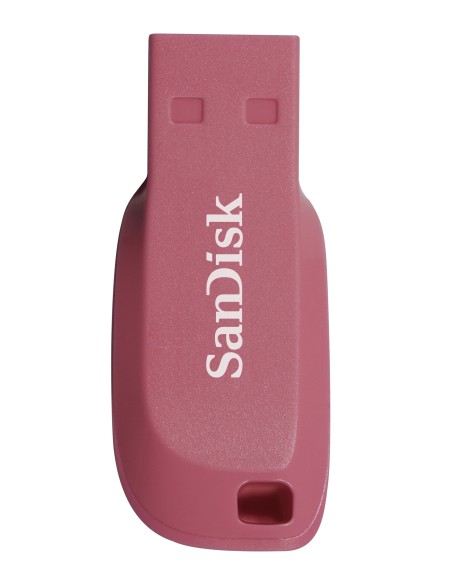 SANDISK BLADE 3PACK 16GB USB 2.0   PENDRIVE BLU/ROSA/VERDE
