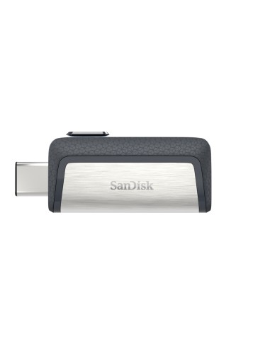 SANDISK ULTRA DUAL 64GB TYPE-C/USB 3.1