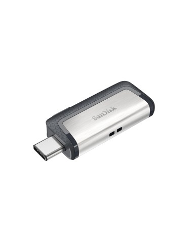 SANDISK ULTRA DUAL 64GB TYPE-C/USB 3.1