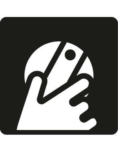 PIANI COTTURA A GAS: vendita online GLEMGAS GT64WH PIANO COTTURA 60CM 4F BIANCO in offerta