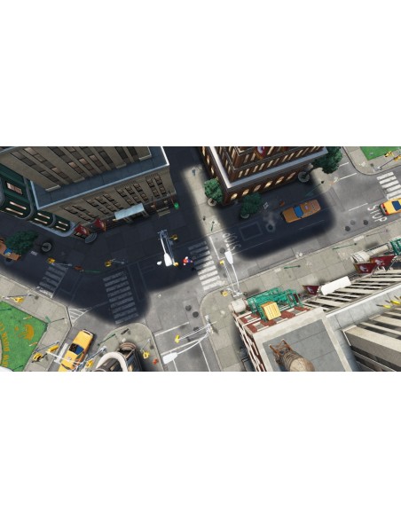 SUPER MARIO ODYSSEY SWITCH