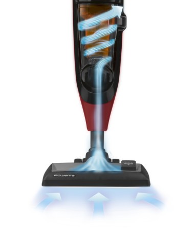 SCOPE ELETTRICHE: vendita online ROWENTA RH8133WA SCOPA ELETTRICA  POWERLINE S/SACCO in offerta