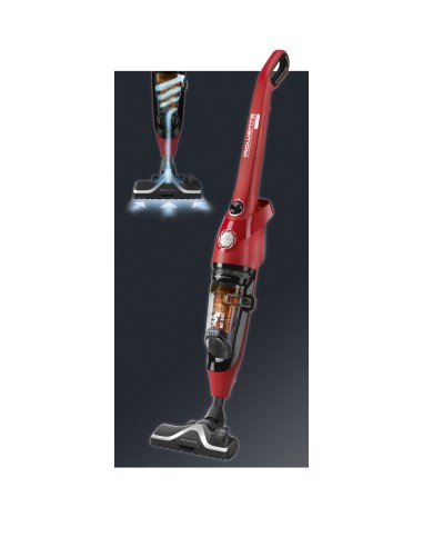 SCOPE ELETTRICHE: vendita online ROWENTA RH8133WA SCOPA ELETTRICA  POWERLINE S/SACCO in offerta