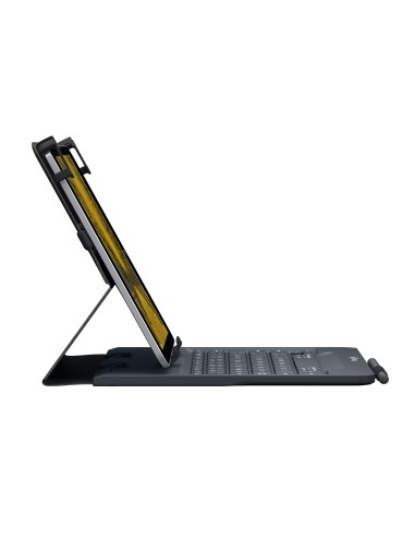 LOGITECH UNIVERSAL FOLIO CUSTODIA  CON TASTIERA BT TABLET 9"/10"