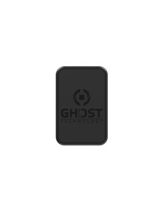 CELLY GHOSTFIXXL SUPPORTO AUTO UNIVERSALE ADESIVO/MAGNETICO 2