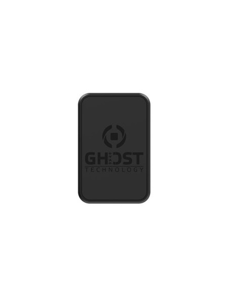 CELLY GHOSTFIXXL SUPPORTO AUTO UNIVERSALE ADESIVO/MAGNETICO