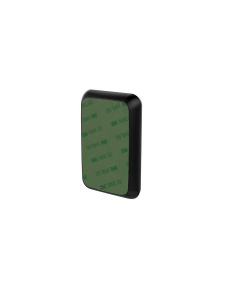 CELLY GHOSTFIXXL SUPPORTO AUTO UNIVERSALE ADESIVO/MAGNETICO