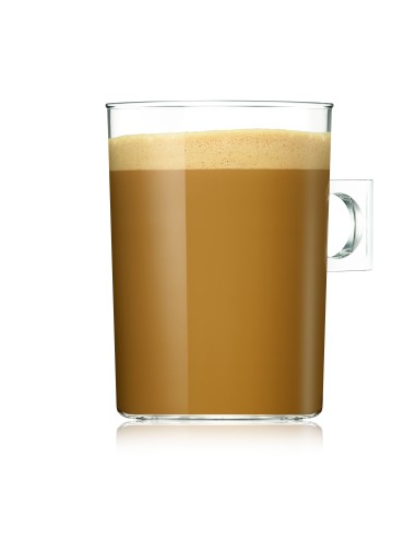 CAPSULE CAFFE': vendita online NESTLE NESC. DOLCE GUSTO 16 CAPSULE CAFFELATTE in offerta
