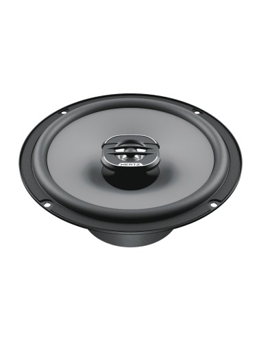 HERTZ X165 DIFFUSORE SET COAX 2WAY 165MM