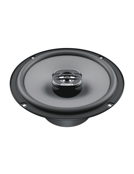 HERTZ X165 DIFFUSORE SET COAX 2WAY 165MM