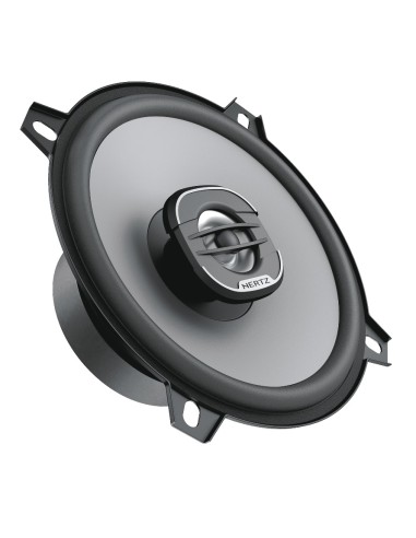 HERTZ X130 DIFFUSORE SET COAX 2WAY 130MM