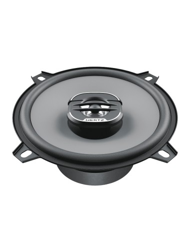 HERTZ X130 DIFFUSORE SET COAX 2WAY 130MM