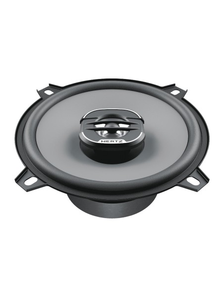 HERTZ X130 DIFFUSORE SET COAX 2WAY 130MM