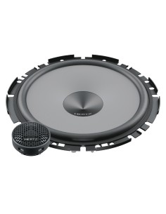 HERTZ K170 DIFFUSORE KIT 2WAY 170MM 2