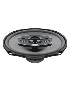 HERTZ X690 DIFFUSORE SET COAX 4WAY 6"X9"