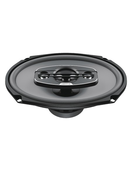 HERTZ X690 DIFFUSORE SET COAX 4WAY 6"X9"
