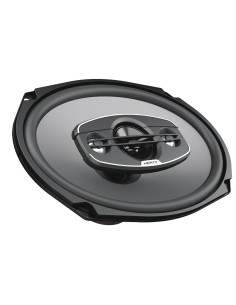 HERTZ X690 DIFFUSORE SET COAX 4WAY 6"X9" 2