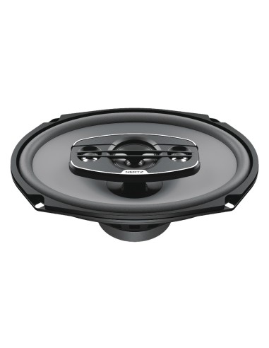 HERTZ X690 DIFFUSORE SET COAX 4WAY 6"X9"