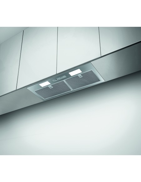 FRANKE FBI705GR CAPPA 70CM GREY    CLASSE D
