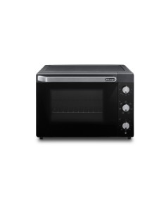 DE LONGHI EO40123.S FORNO ELETTR.  40LT 8F 2000W NERO