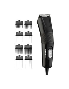 TAGLIACAPELLI: vendita online BABYLISS E756E TAGLIACAPELLI C/FILO in offerta