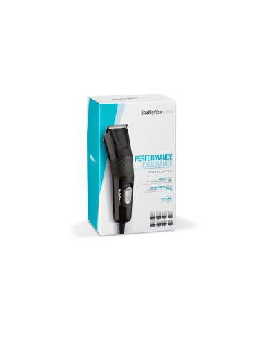 TAGLIACAPELLI: vendita online BABYLISS E756E TAGLIACAPELLI C/FILO in offerta