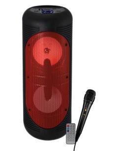 KARMA HPS T252R DIFFUSORE AMPLIFICATO 200W