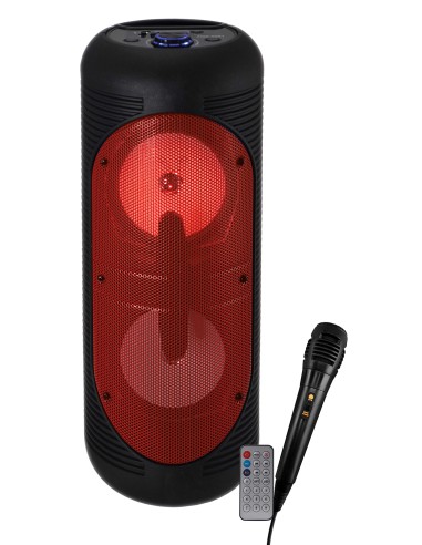 KARMA HPS T252R DIFFUSORE AMPLIFICATO 200W