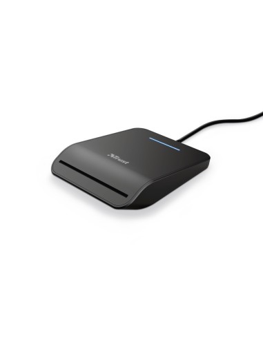 TRUST 23890 PRIMO DNI SMART CARD READER FIRMA DIGITALE