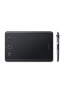 WACOM PTH-460K1B INTUOS PRO S TAVOLETTA GRAFICA
