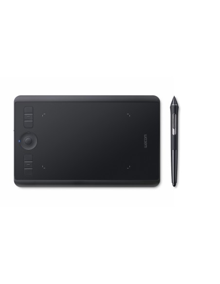 WACOM PTH-460K1B INTUOS PRO S TAVOLETTA GRAFICA