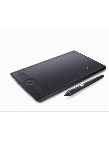 WACOM PTH-460K1B INTUOS PRO S TAVOLETTA GRAFICA