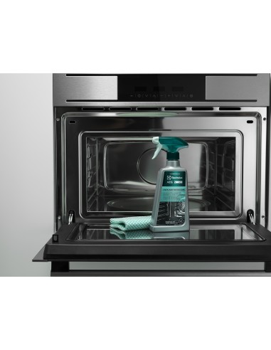 ACCESSORI: vendita online ELECTROLUX M3OCS200 SPRAY 500ML DETERGENTE FORNO E MICROONDE in offerta