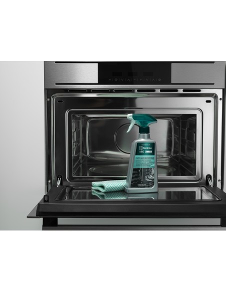 ELECTROLUX M3OCS200 SPRAY 500ML DETERGENTE FORNO E MICROONDE