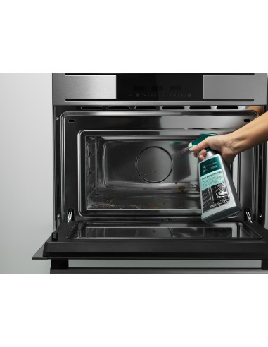 ACCESSORI: vendita online ELECTROLUX M3OCS200 SPRAY 500ML DETERGENTE FORNO E MICROONDE in offerta