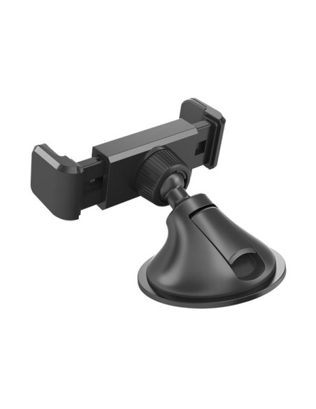 CELLY MOUNTDASHBK SCREEN/DASH HOLDER NERO