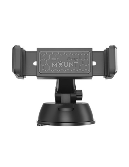 CELLY MOUNTEXTBK SCREEN/DASH HOLDEREXT NERO