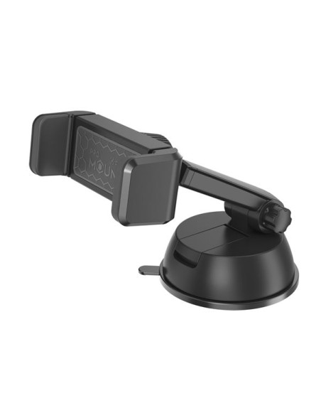 CELLY MOUNTEXTBK SCREEN/DASH HOLDEREXT NERO