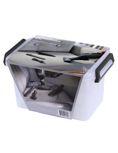 ELECTROLUX KIT 18 PURE F9 HOME &   CAR KIT