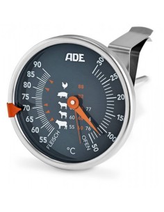 ACCESSORI PULIZIA CASA: vendita online TRABO GBBQ1801 TERMOMETRO BBQ in offerta