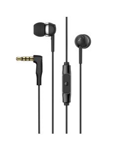 SENNHEISER CX80S AURICOLARI CON MICROFONO NERO 2