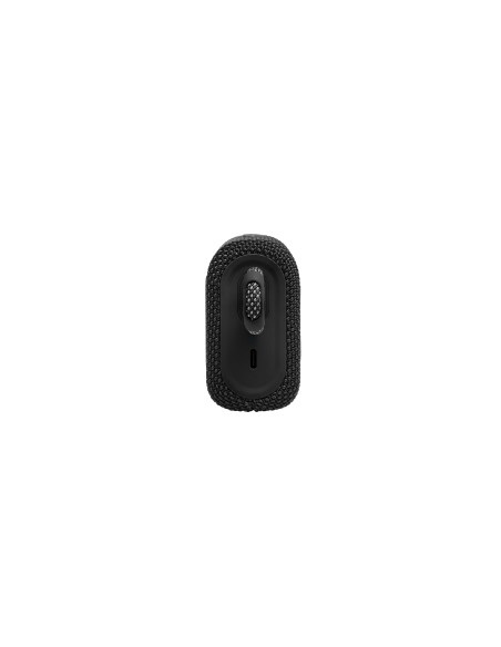 JBL GO 3 NERO SPEAKER BLUETOOTH 5.1 IP67 AUTONOMIA 5 ORE