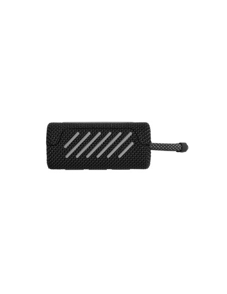 JBL GO 3 NERO SPEAKER BLUETOOTH 5.1 IP67 AUTONOMIA 5 ORE