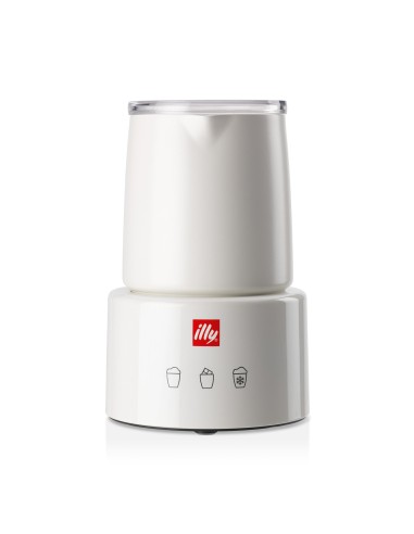 ILLY 22984 CAPPUCCINATORE/MONTALAT TE 100/250 ML