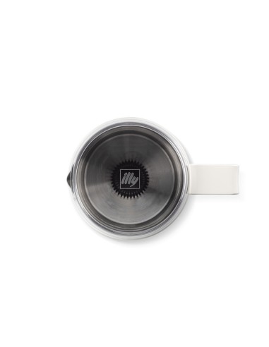 ILLY 22984 CAPPUCCINATORE/MONTALAT TE 100/250 ML