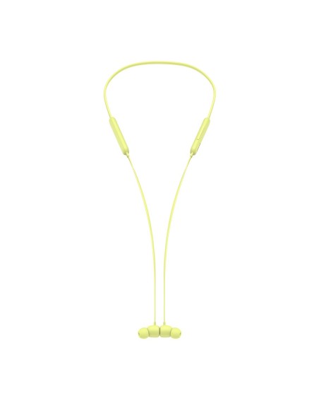 BEATS MYMC2ZM/A FLEX YELLOW AURICOLARI WIRELESS
