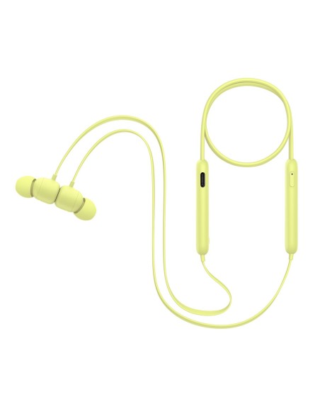 BEATS MYMC2ZM/A FLEX YELLOW AURICOLARI WIRELESS