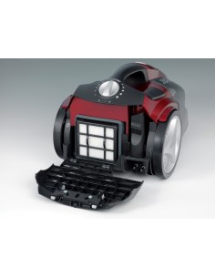 ARIETE 2791/5 ASPIR. JET FORCE CICLONICA CL.A SENZA SACCO 2